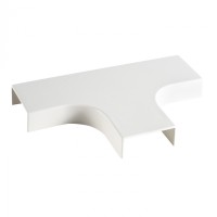 RMT40/25 Угол 40х25мм Т-образный плавный ст.TIA, огнестойкость Е110 1кор.=165шт. Экопласт