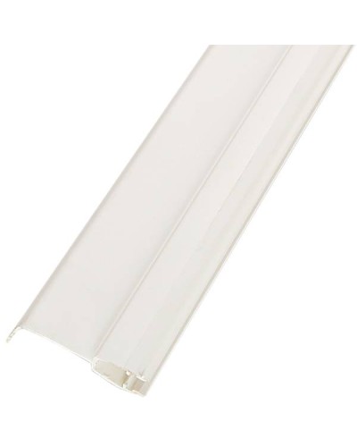 Перегородка внутренняя разделительная для кабельных каналов 100х50, 105х50, 130х50 SPL 100011S в Королеве Аксессуары для кабель-канала Pintop.ru