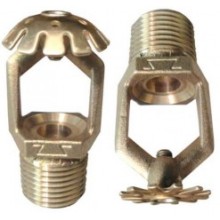 Ороситель дренчерный водяной Спецавтоматика ДВО0-РВо0,47-R1/2/.В3-«ДВВ-12»