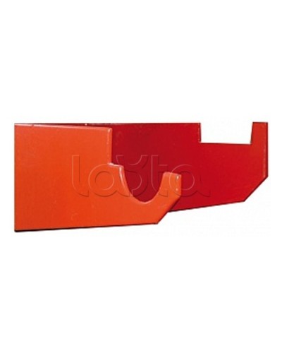 Кронштейн ПОЖТЕХНИКА Кронштейн МИГ (для ОП и ОВП МИГ) в Королеве Аксессуары для огнетушителей Pintop.ru