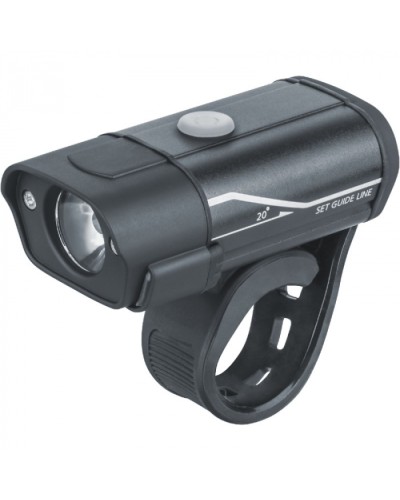 Фонарь Navigator 14 674 NPT-B09-ACCU вело.алюм.1CREE XPG LED 5Вт акк.3.7В 850мАч в Королеве Источники света(Лампы) Pintop.ru