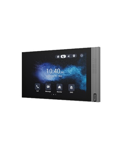 Настенный интерком-монитор Akuvox S563 в Королеве Интерфоны и интеркомы Pintop.ru