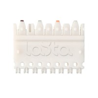 Соединительный модуль NIKOMAX NMC-CC110UD5-10