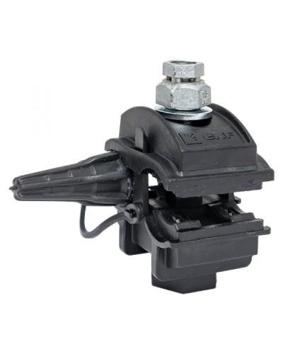 Зажим прокалывающий ответвительный P2X-95 16-95 мм2 / 2,5-35 мм2 EKF PROxima (p-2x-95) в Королеве Держатели, клипсы, скобы Pintop.ru