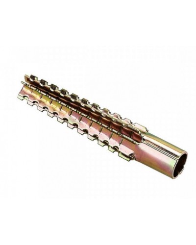 Дюбель металлический универсальный 8х38 (100 шт/уп) Промрукав (PR08.3499) в Королеве Крепеж: Дюбели, шурупы, саморезы Pintop.ru