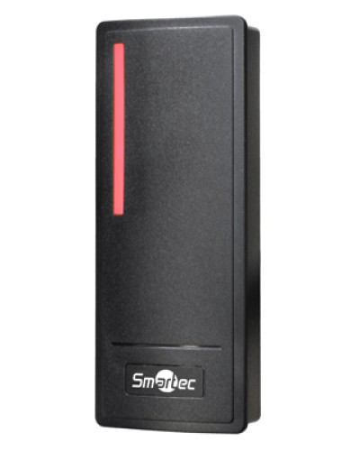 Контроллер автономный со встроенными считывателем EM Smartec ST-SC031EM в Королеве Контроллеры Pintop.ru