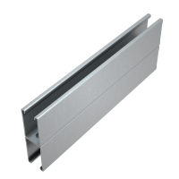 Страт-профиль двойной 41х72 L4000 мм s:1,5 HD85 КМ-профиль (2STP41-72-4000 HD85)