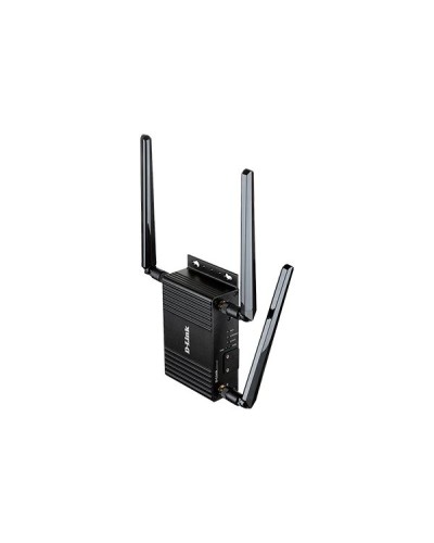 Беспроводной M2M-маршрутизатор 4G LTE с одним модулем для двух SIM-карт D-Link DWM-312W/A1A в Королеве Маршрутизаторы, Роутеры и Точки Доступа Pintop.ru