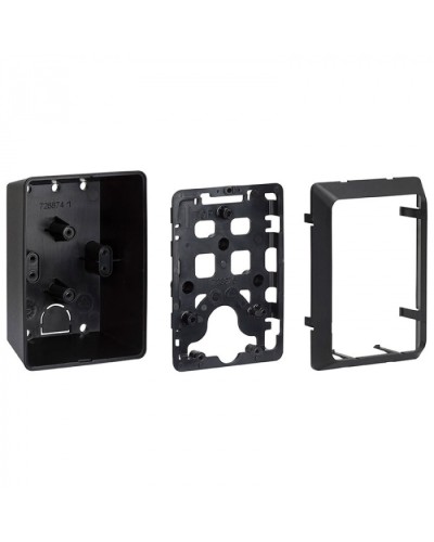 Адаптер Faac 401064 в Королеве Запчасти для шлагбаумов и автоматики Pintop.ru