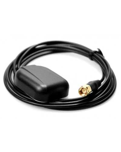 GPS антенна JDM GPS Antenna в Королеве Аксессуары для СОУЭ Pintop.ru