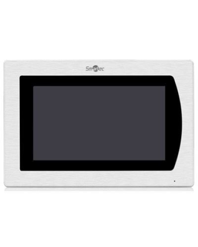 Монитор видеодомофона 7 Smartec ST-MS407HM-SL в Королеве Абонентские видеоустройства Pintop.ru
