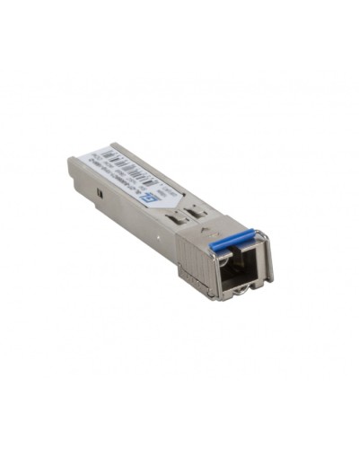 Модуль промышленный SFP Gigalink GL-OT-SG20SC1-1310-1550-I-D в Королеве Модули SFP/XFP/GBIC Pintop.ru