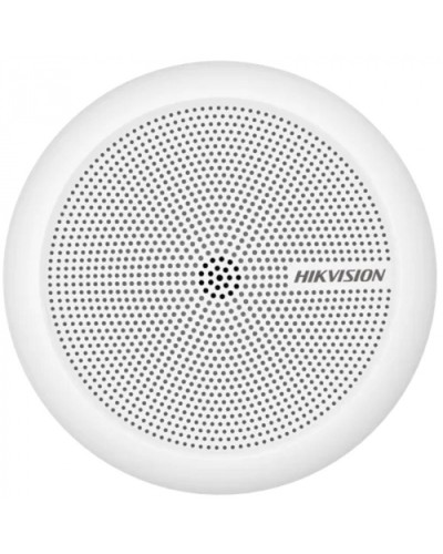 Микрофон для видеонаблюдения Hikvision DS-2FP2061 в Королеве Системы видеонаблюдения Pintop.ru