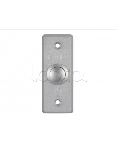 Кнопка выхода механическая Hikvision DS-K7P02 в Королеве Кнопки выхода Pintop.ru