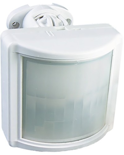 Датчик движения оптико-электронный радиоканальный Риэлта Феникс-РК в Королеве Извещатели охранные Pintop.ru