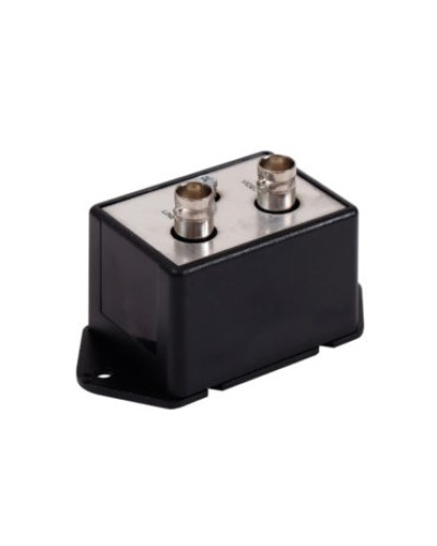 Устройство 2-х ступенчатой грозозащиты ИНФОТЕХ AVT-PCL2000HD в Королеве Видеоусилители, Модуляторы, Делители Pintop.ru