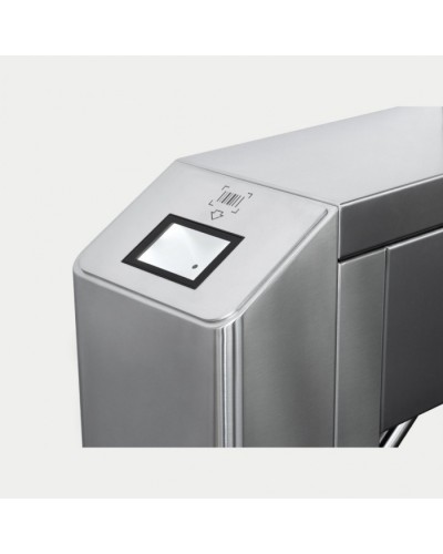 Крышка со встроенным сканером штрихкода PERCo-C-10Q.1 в Королеве Ограждения Pintop.ru