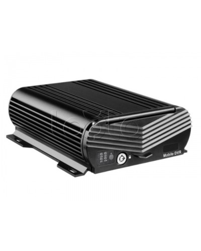 Видеорегистратор 4-ех канальный EverFocus ACE-JS9804 в Королеве Видеорегистраторы гибридные Pintop.ru