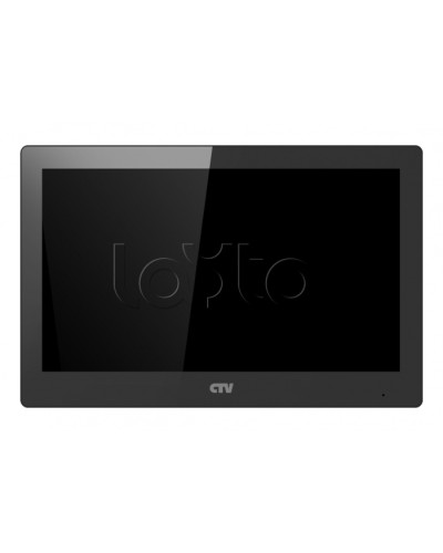 Монитор IP-видеодомофона 10 CTV-IP-M6103 в Королеве Абонентские IP устройства Pintop.ru