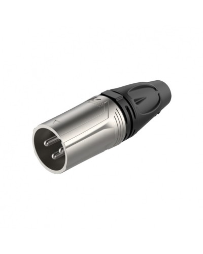 Разъем ROXTONE RX3M-NT в Королеве Система оповещения и трансляции Roxton Pintop.ru