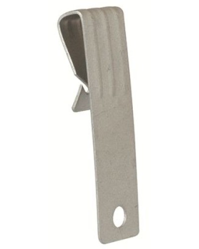 Крепеж для троса к балке 1,5-5 мм верт.монт. DKC CM612006 в Королеве Трос и аксессуары Pintop.ru