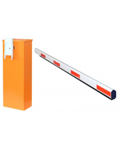 Комплект тумба шлагбаума для стрел Smartec ST-RB103BR-R Pack 1 в Королеве Автоматические шлагбаумы Pintop.ru