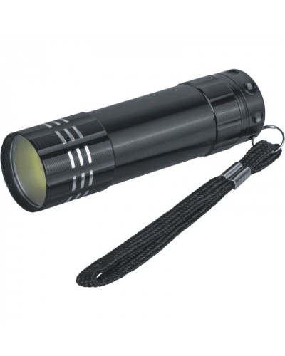 Фонарь Navigator 82 313 NPT-CM17-3AАА аллюм. 1COB LEDx1Вт,1реж,блист. в Королеве Источники света(Лампы) Pintop.ru