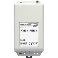 Плата печатная в сборе VIZIT ЗИП РВЕ-4