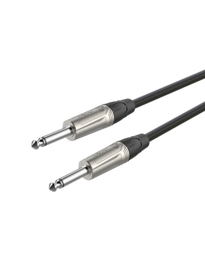 Кабель инструментальный ROXTONE DGJJ100/5 в Королеве Система оповещения и трансляции Roxton Pintop.ru