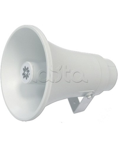 Громкоговоритель рупорный всепогодный 100В, 30Вт МЕТА ГР-30.03 МЕТА в Королеве Система оповещения и трансляции Мета Pintop.ru