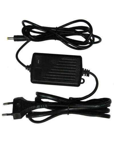 Блок питания Vizit БПД 12V/1.5A в Королеве Многоабонентные системы Pintop.ru