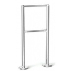 Формирователь прохода хромированый Ростов-Дон