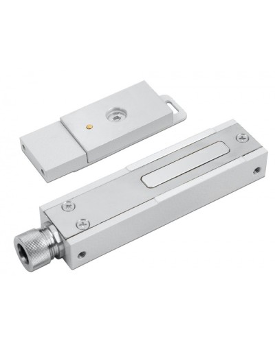 Электромагнитный замок взрывозащищенный ALeko ALM-FM-M20-12-M в Королеве Электромагнитные замки Pintop.ru