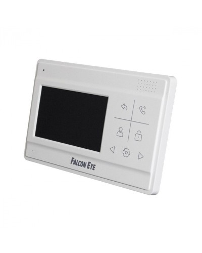 Видеодомофон Falcon Eye Vela XL в Королеве Домофония Pintop.ru