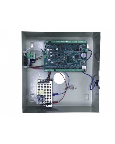 Контроллер сетевой СКУД Elsys-NG-800-BOX в Королеве Сетевая СКУД Elsys Pintop.ru