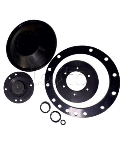 Ремкомплект РТИ для УУ-Д150 (ПП) и УУ-С150 (возд.) с №00156 июль 2010 г. Спецавтоматика в Королеве Дополнительное оборудование пожаротушения Pintop.ru