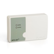 Модуль речевого оповещения адресный Рубеж МРО-2М-R3