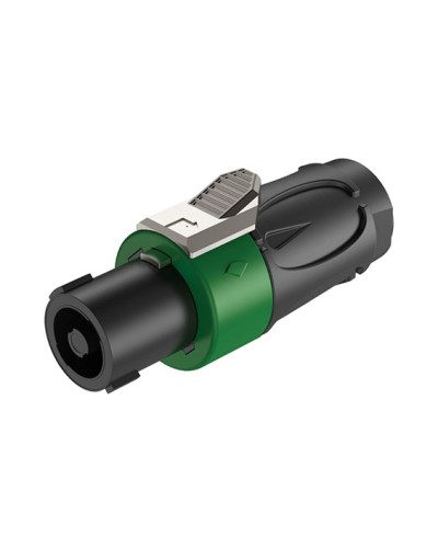 Разъем ROXTONE RS4F-N-GN в Королеве Система оповещения и трансляции Roxton Pintop.ru