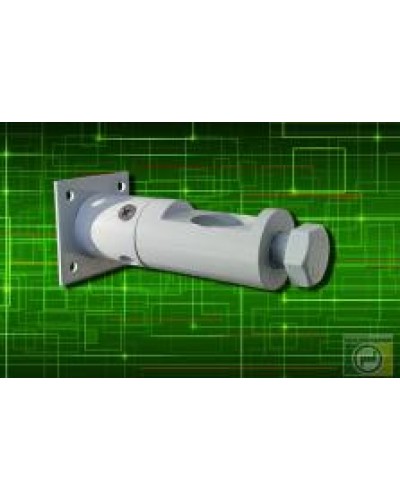 Узел крепления блока извещателей «Призма-3», «Призма-3-24» и «Призма-3-10» Омега-микродизайн КВЗ-3/0 в Королеве Кронштейны и планки для извещателей Pintop.ru