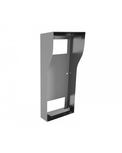 Кронштейн BAS-IP BR-AA12 RUS SILVER в Королеве Дополнительное оборудование для СКУД Pintop.ru