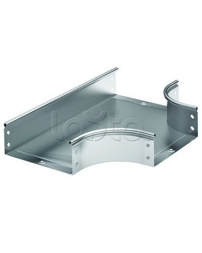 Ответвитель DPT Т-образный горизонтальный 300х80 DKC36145K в Королеве Аксессуары для лотков Pintop.ru