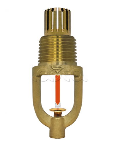 Распылитель тонкораспылённой воды СВS0-ПНо0,09-R½/Р57.В2-«Аква-Гефест» (Бронза) в Королеве Оросители Pintop.ru