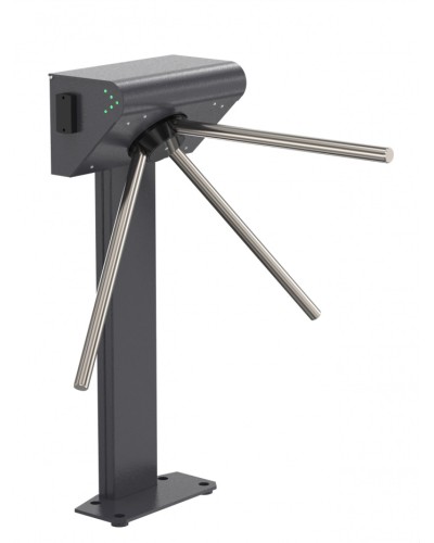 Проходная электронная Ростов-Дон АП Т9М1 STEP2 (Matrix II MF) (0857-08) в Королеве Турникеты - Ростов-Дон Pintop.ru