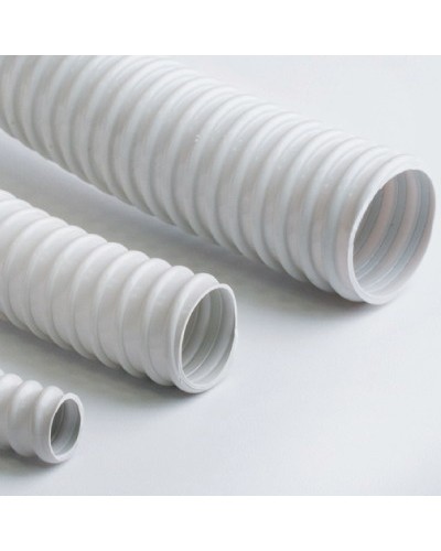Шланг дренажный, внутр. д. 40 мм DKC AIR40 в Королеве Труба гофрированная Pintop.ru