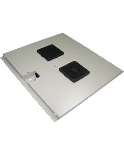 Блок 4-х вентиляторов потолочный TWT TWT-CBE-FAN4-8 в Королеве Вентиляторные модули Pintop.ru