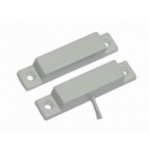 Извещатель магнитоконтактный Smartec-СКД ST-DM120NC-WT