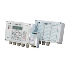 Модуль индикации Спецприбор