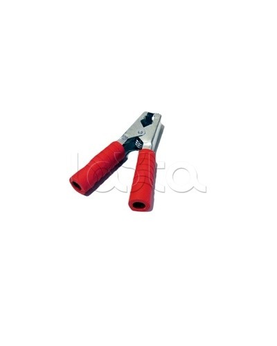 Зажим крокодил 250А 150мм (20шт/уп) REXANT 16-0020 в Королеве Коннекторы Pintop.ru