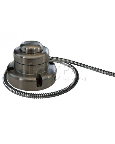 Кнопка управления магнитогерконовая Магнито-Контакт Ех ВК200 вариант В 0Ex ia IIC T6…Т5 Ga X / 1Ex mb IIC T6…Т5 Gb X АТФЕ.425411.152ТУ в Королеве Кнопки выхода Pintop.ru