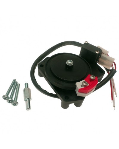 Концевые выключатели V600 V700 в сборе Came 119RIE130 в Королеве Запчасти для шлагбаумов и автоматики Pintop.ru